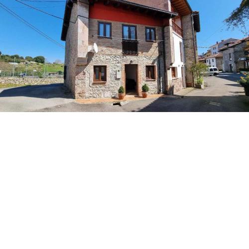 Villa Vacacional La Casina de Cué