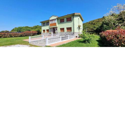 Villa Vacacional Marayui