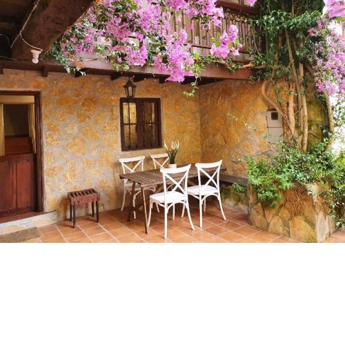 Villa Vacacional San Martin