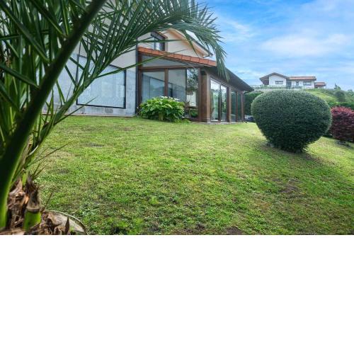 Villa vacacional Taty