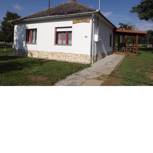 Villa Vacantia