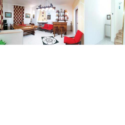 Villa vacanze Il Parco Alberato