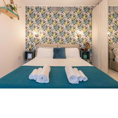 Villa Vaghi Rooms