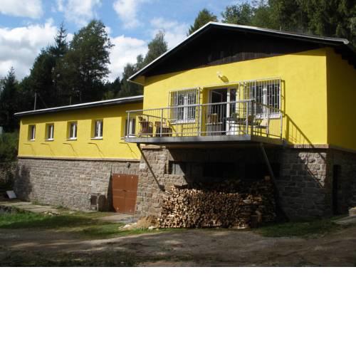 Villa Vakantiehuis Nedvedice