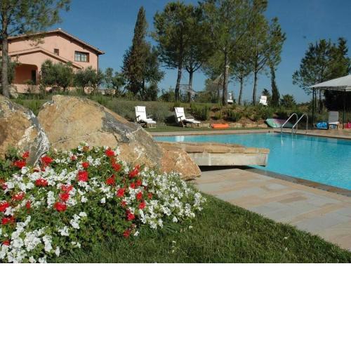 Villa Val delle Vigne