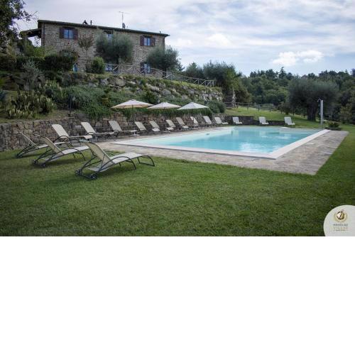 Villa Val di Luce
