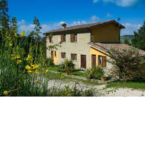 Villa Valdarecchia