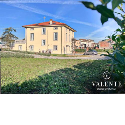 Villa Valente - Apartments