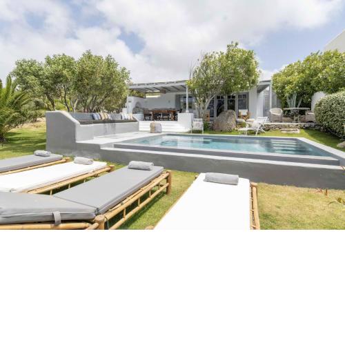 Villa Valente Lino Mykonos