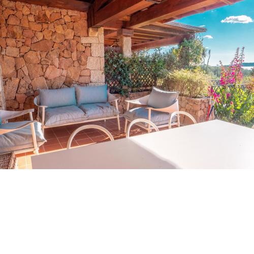 Villa Valentina 250m From The Beach - Happy Rentals