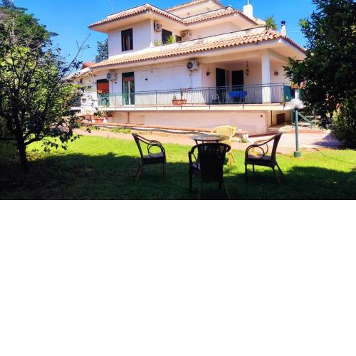 Villa Valentina Apartments a Mondello