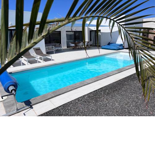 Villa Valentina, piscine chauffée, wifi