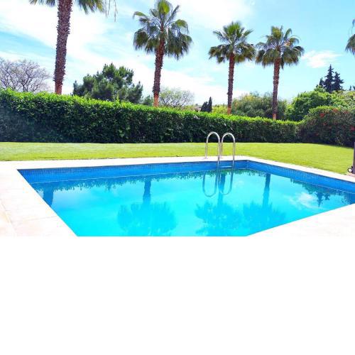 Villa Valentina