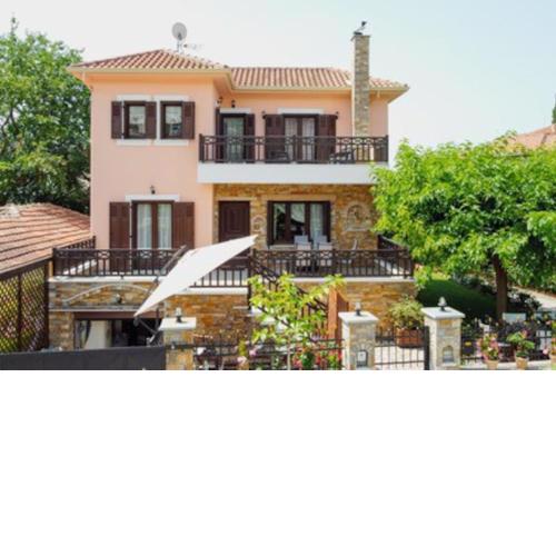 Villa Valentina
