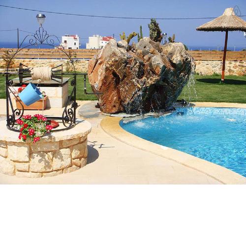 Villa Valentine
