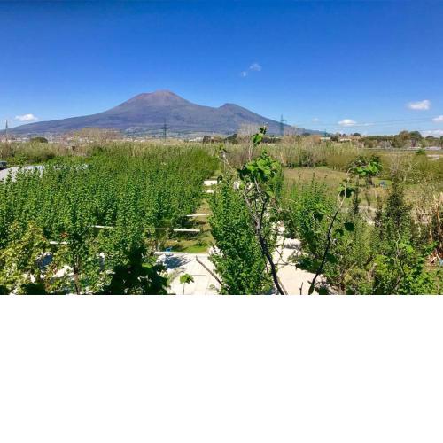 Villa Valentino Pompeji
