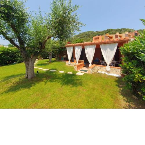 Villa ValePina