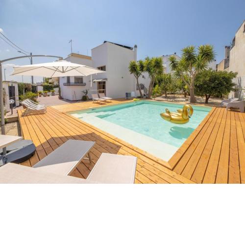 Villa Valeria-1 by Interhome