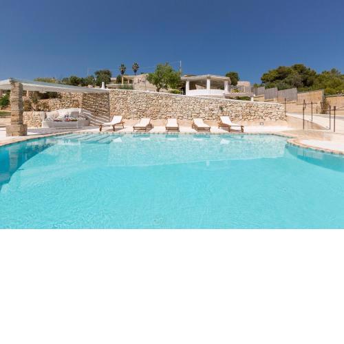 Villa Valeria by BarbarHouse