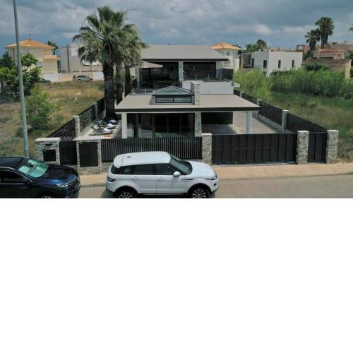Villa Valeria