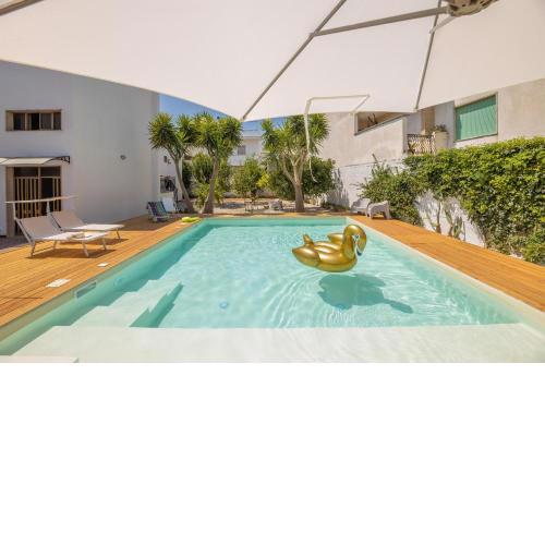 Villa Valeria