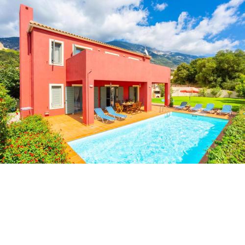 Villa Vali