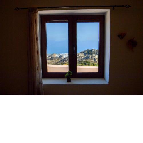 Villa Valia- Relaxation and Cretan hospitality