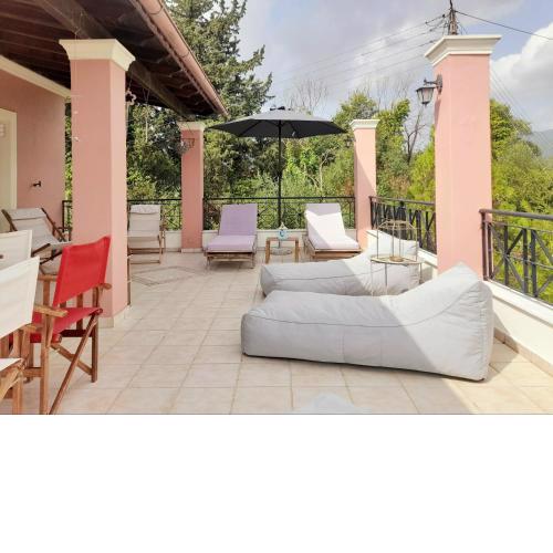 Villa Valia Seaside