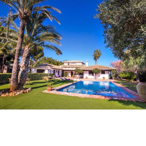 Villa Vallbona by Interhome