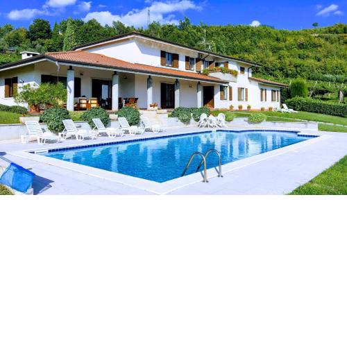 Villa Valle degli Dei
