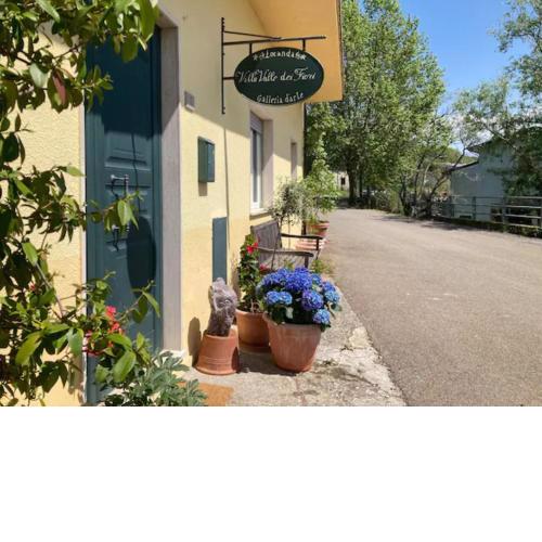 Villa Valle dei Fiori
