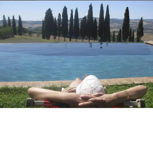 Villa Vallocchie