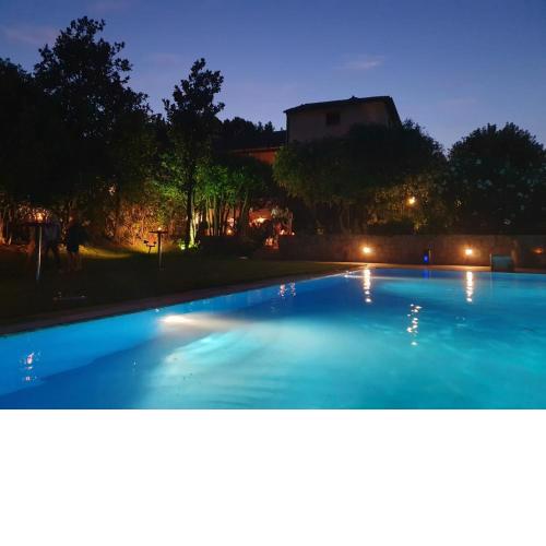 Villa Valmarana De Toni