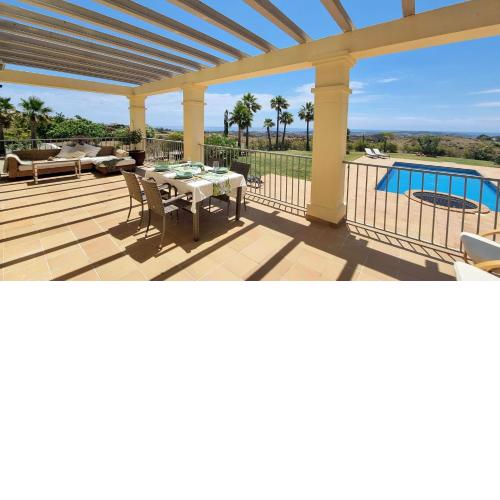 Villa Valtocado
