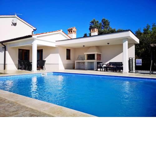 Villa Vanda