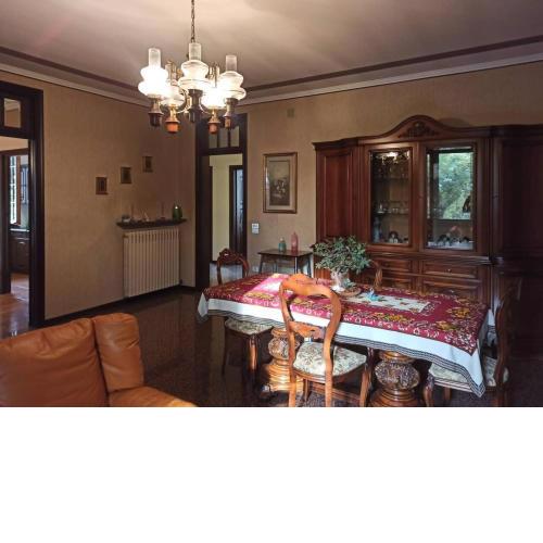 Villa Vanda