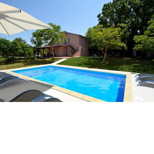 Villa Vanessa