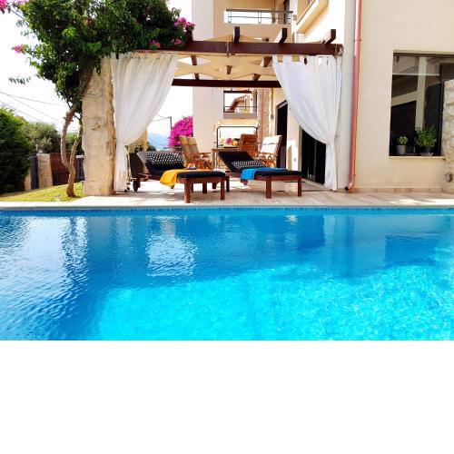 Villa Vanessa