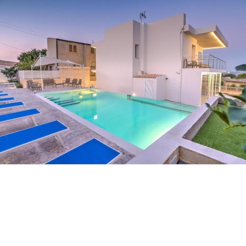 Villa Vani