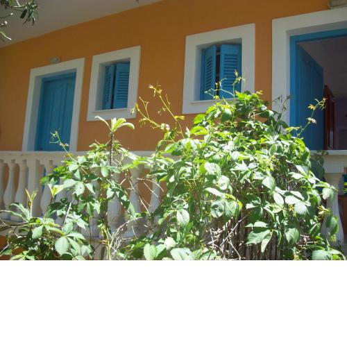 Villa Vania