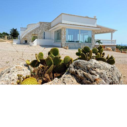 Villa Vanissia