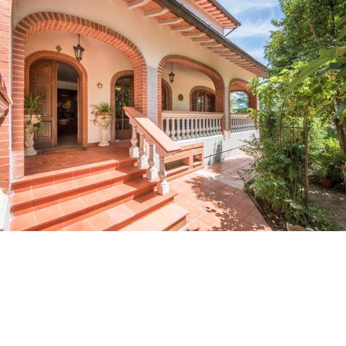 Villa Vanna - Certaldo