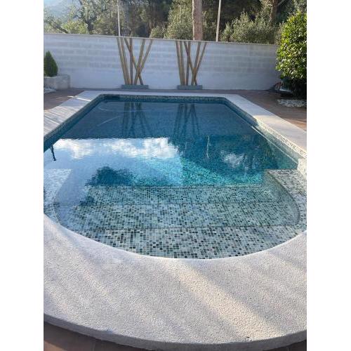 VILLA VAQUERO - Gandía