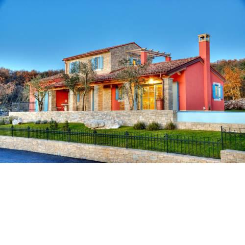 Villa Vardica - CIS01100a-O