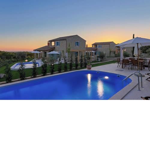 Villa Vardica - CIS01100c-O