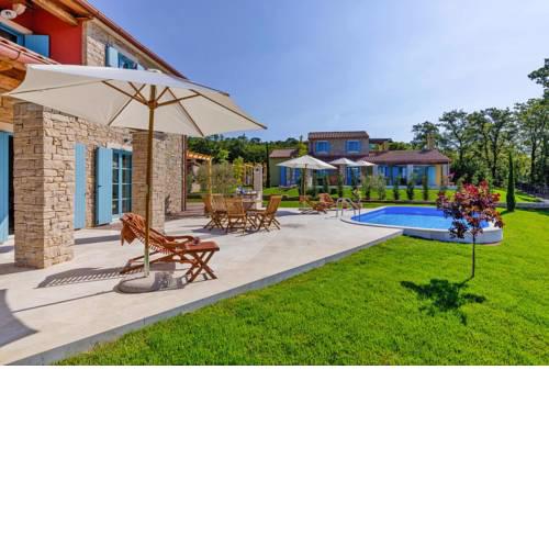 Villa Vardica - CIS01100d-O