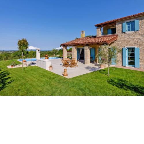Villa Vardica - CIS01100f-O