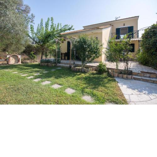 Villa Varka