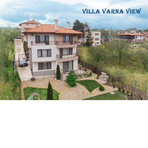 Villa Varna View