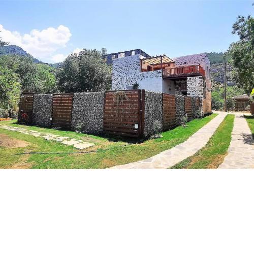VILLA VASIL, Relish Kayakoy